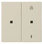 Gira Jalousie-/Schaltuhr 538101