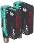Pepperl+Fuchs Fabrik Einweg-Lichtschranke-SET OBE25M-R201-S2EPIOV1 301108