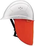 Voss Schutzhelm INAP-Profiler plus UV signalwei&szlig; PE EN 397 12509003