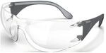 Moldex Schutzbrille ADAPT 2K 140001 EN 166:2001/EN 170:2002