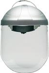3m Kopfhalterung u.Visier Tuffmaster H8 WP96 m.Visier PC klar 3M Deutschland