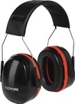 Tecwerk Geh&ouml;rschutz SAFELINE VIII EN 352-1:2020 SNR 32 dB gepolsteter