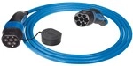 Mennekes E-Mobil. Ladekabel Mode 3 Typ 2 36403