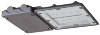 Schuch Licht LED-Hallenstrahler 3301 L210T DIMD 330100202