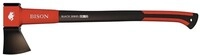 Bison Universalaxt Black Series UX12 Stiel-L.700mm G.2200g 02-02-247270
