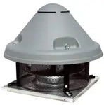 Maico Radial-Dachventilator DRD H 35/4 Ex