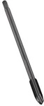 Dormer Maschinengewindebohrer DIN 374B EP11 MF24x1.5mm HSS-E-PM dampf.2,5XD 6H