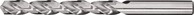 5 Stk. Tecwerk Spiralbohrer DIN 338 Typ W D.12mm HSS profilgeschl.Zyl.schaft