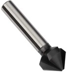 Dormer Kegelsenker DIN 335C 90Grad D.31mm HSS TiAlN Z.3 G50631.0