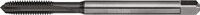 Tecwerk Maschinengewindebohrer DIN371B Univ.M2,5x0,45mm HSS-Co PM HARDLUBE