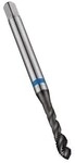 Dormer Maschinengewindebohrer DIN 371C E239 M3x0.5mm HSS-E-PM SUPER-B 2,5XD 6H
