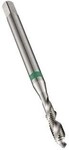 Dormer Maschinengewindebohrer DIN 371C E473 M8x1.25mm HSS-E-PM Blank 2,5XD 6H