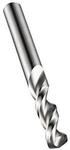 Dormer Tieflochspiralbohrer DIN/ANSI Typ W A920 D.8.6mm HSS-E Zyl.schaft 3