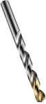 5 Stk. Dormer Spiralbohrer DIN 338 TypN A002 D.11.1mm HSS profilgeschl.Blank/TiN