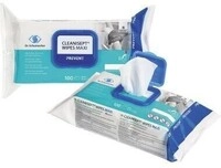 Cleanisept Desinfektionstuch Maxi 00-208-T100 100St. 495048500
