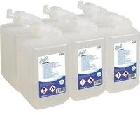 Scott Handdesinfektionsschaum 6392 mit Alkohol 1l 494026900