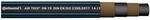40 Mtr. Continental Pressluftschlauch AIR TRIX&reg; ID 19mm AD 29mm L.40m schwarz