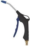 Riegler Blaspistole Kupplungsstecker DN 7,2-7,8 m.Verl&auml;ngerung/D&uuml;se l&auml;rmred.