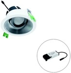 EVN Lichttechnik LED-Einbauleuchte modular F05R14SM0640L55P