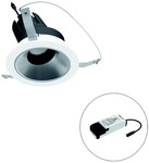 EVN Lichttechnik LED-Einbauleuchte modular F02R14AM1340L24P