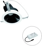 EVN Lichttechnik LED-Einbauleuchte modular F02R09AM1340L38D