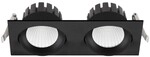 EVN Lichttechnik LED-Deckenleuchte DR54200925