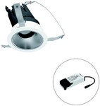 EVN Lichttechnik LED-Einbauleuchte modular F01R14AM1340L55P