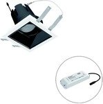 EVN Lichttechnik LED-Einbauleuchte modular F03R09SM2540L24P