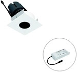 EVN Lichttechnik LED-Einbauleuchte modular F07RXXXM1327L24D