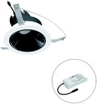 EVN Lichttechnik LED-Einbauleuchte modular F02R09AM0630L15D