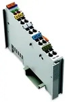 WAGO GmbH & Co. KG 2-Kanal-Ausgangsklemme 750-560