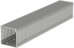 2 Mtr. Unex Verdrahtungskanal gr 80.80.77