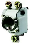 Mersen Sicherungssockel NEOZED 01721.250000