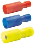 100 Stk. Klauke Rundstecker 1020V
