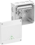 Spelsberg Abzweigkasten Abox 100-10&sup2;/w 81012001
