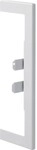 Tehalit Wandanschlussblende BR65210DW vws BR65210DW9016