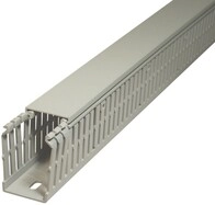 2 Mtr. SES Sterling Verdrahtungskanal GN-A6/4 60X40 08390152013