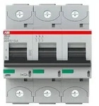 ABB Stotz S&J magnetische Ausl&ouml;sung S803S-KM32