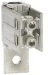 ABB Stotz S&J Anschlussklemme OZXB6