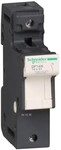 6 Stk. Schneider Electric Sicherungshalter DF14N