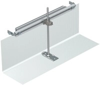 OBO Bettermann Kanalendst&uuml;ck OKA-G50040240ES 7424306
