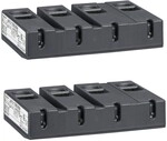 Schneider Electric Verdrahtungskamm LA9D115604