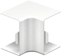 4 Stk. OBO Bettermann Inneneckhaube WDKH-I30045RW 6175590