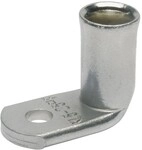 10 Stk. Klauke Rohrkabelschuh 751F12