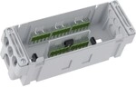 Tehalit Kanalabzweigdose GKVD26WK01
