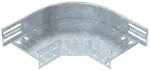 OBO Bettermann Bogen 90 Grad RB 90 615 FT 6036592