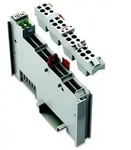 WAGO GmbH & Co. KG Digitale Eingangsklemme 753-432