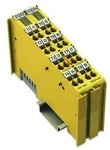 WAGO GmbH & Co. KG Digitaleingangsklemme 750-660/000-001
