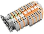 WAGO GmbH & Co. KG Stromwandlerklemmenblock 821-209