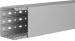 2 Mtr. Tehalit Verdrahtungskanal BA7 80100 gr BA780100
